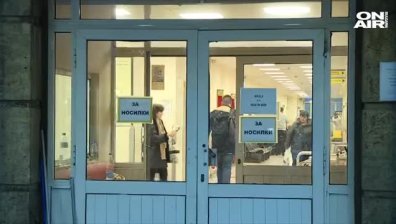 Грипната епидемия си отива, децата се връщат в училище