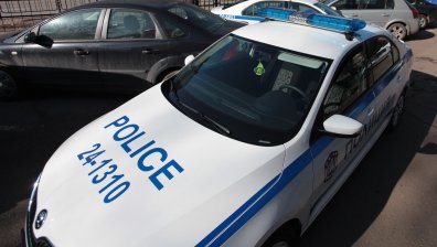 Задържаха рецидивист с фентанил в София