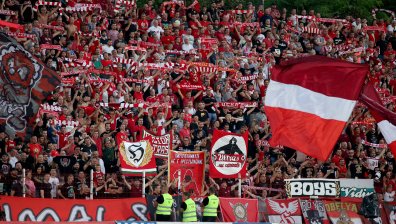 "Осиек" отпусна само 700 билета за феновете на ЦСКА