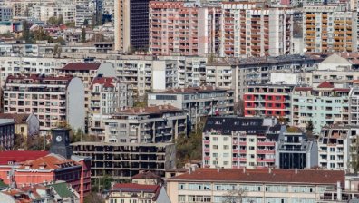 Страната ни не осигурява адекватен достъп до жилища на нуждаещите се, сочи статистика