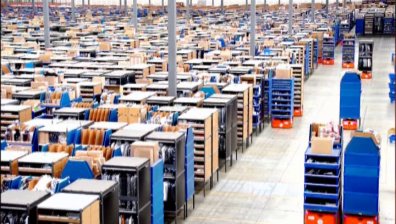 Вижте кои са най-новите служители на Amazon