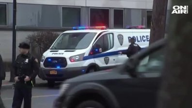 Стрелба в Ню Джърси, шестима са загинали