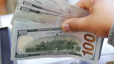 Стотачките в долари са най-популярната банкнота в света