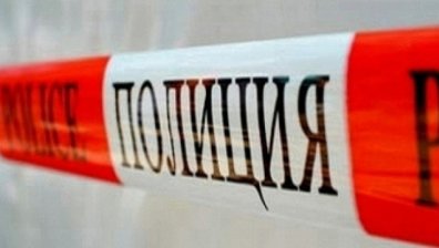 Адвокатска кантора избухна в пламъци в центъра на София
