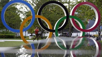 Чайковски вместо химн за руските атлети на Олимпиадата