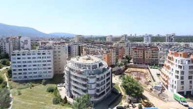 Сделките с имоти в големите градове у нас остават активни, цените са същите