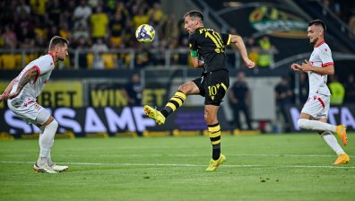 ЦСКА се издъни още в първия кръг срещу "Ботев" (Пд) при дебюта на Керкез