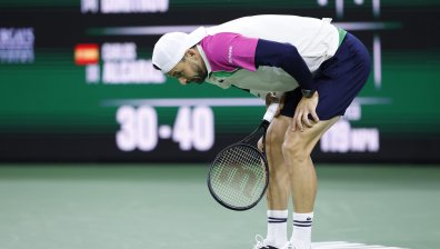 Григор Димитров: Вложих много работа и знам, че няма пряк път