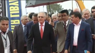 Швейцарските власти разследват Франц Бекенбауер за корупция