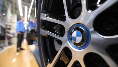 До 2030 г. BMW готви 9 нови модела електромобили
