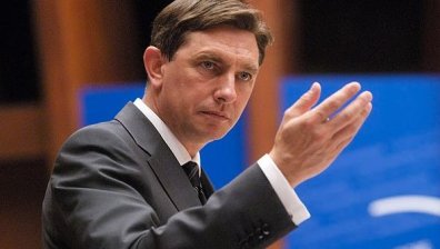Словения избира президент
