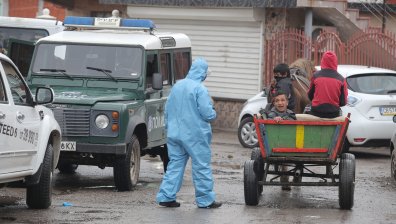 На последно място сме в Европа по заболеваемост от Ковид-19, започва масово тестване