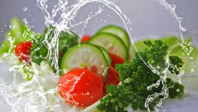 Зеленолистни или зелени зеленчуци - кое е по-добре да ядем?