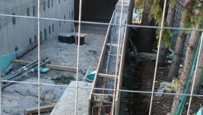 От Helpbook: Отрязаха и изкорениха почти всички дървета заради строеж