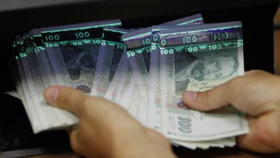 Арестуваха двама за колосален обир в Костинброд