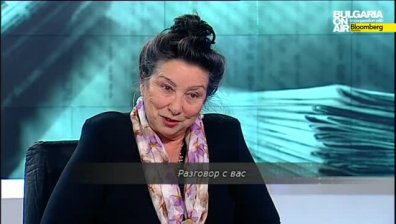 Разговор с вас в студиото на Медиите ON AIR