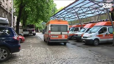 Автомобил марка "БМВ" уби 7-годишно момченце в Бургас