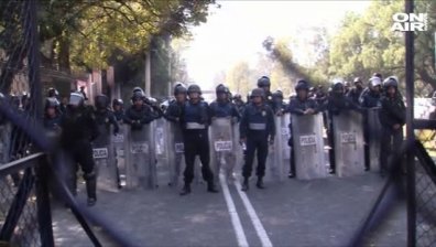 Извънредно положение в Хондурас след президентските избори