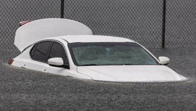 Как да разберем дали една кола е "удавена"?