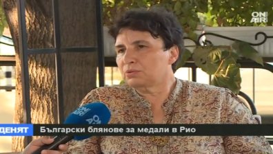 Парите за спорт не са бюджетни, успокои Нонка Матова