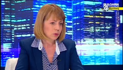 Йорданка Фандъкова: Контролът е част от строителството на пътищата