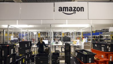 Amazon с прогнози дали Омикрон ще повлияе на потребителските разходи по празниците