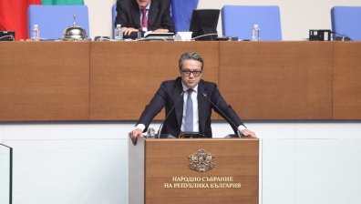 ГЕРБ: Ще участваме единствено в правителство на споделената отговорност, иначе - избори
