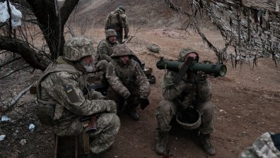 Русия планира огромно настъпление в Украйна през май-юни?
