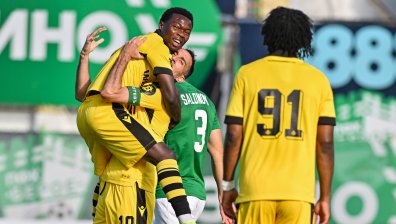 Илиян Филипов с 16 въпроса към шефовете на "Ботев": Има ли в момента запори?