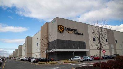 Сринаха се облачните услуги на Amazon, засегнати бяха и Netflix и Disney+