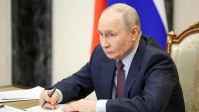 Путин оправда спирането на интернета в големите градове с мерки за сигурност