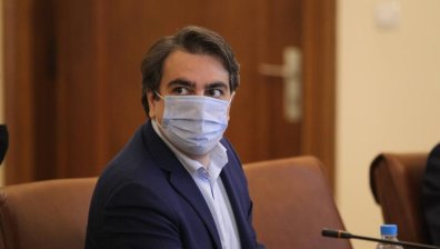 Асен Василев: Без актуализиране на бюджета, ще се харчат пари от буфера