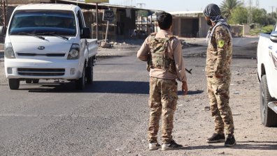 Девет души загинаха при атака с турски дронове в Сирия