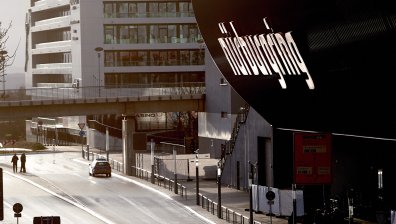 Двама служители на Goodyear загинаха при тестване на писта