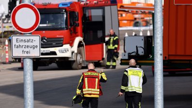 Спор за пари? Нови подробности за палежа в Солинген, при който загина българско семейство
