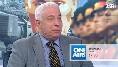 Тръмп се оттегли от Иранската сделка