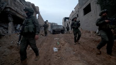 САЩ с вето в ООН за незабавното прекратяване на огъня в Газа