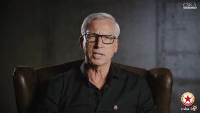 Алън Пардю: ЦСКА е с по-силен треньор спрямо последния мач с "Рома"