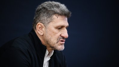 Филип Филипов: ЦСКА се превръща в полицейски отбор, време е за моята истина