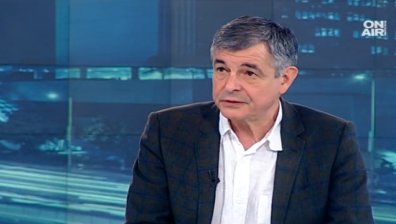 ГЕРБ и БСП нямат качества да управляват, категоричен е Стефан Софиянски