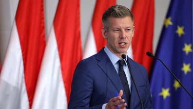 Мадяр: Президентът на Унгария и висшите магистрати да напуснат до 31 май