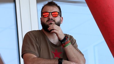 Данаил Ганчев е новият силен човек на "Българска армия"