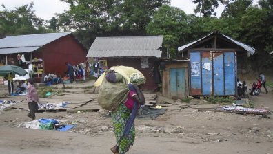 Служители на СЗО редовно изнасилвали жени от Конго по време на епидемията от ебола