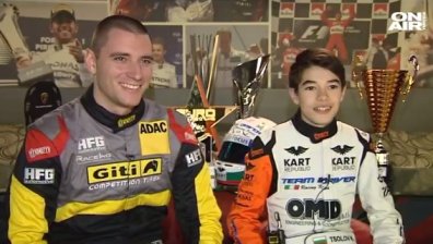 Българските пилоти, които пишат световна история