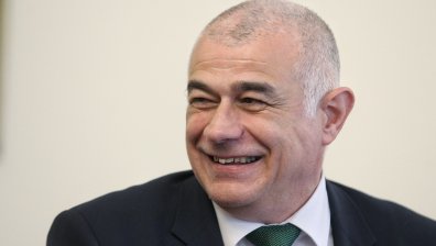 Гьоков: Минимум 10% увеличение на пенсията от 1 юли, инфлацията в Европа е безпрецедентна