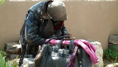 Убити докато спят на улицата: В Австрия издирват сериен убиец на бездомни