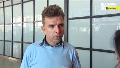 Първият български алпинист, изкачил K2, се завърна у дома