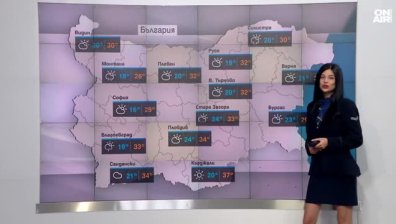 Централна прогноза