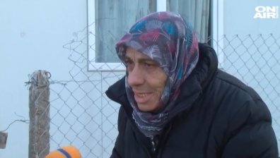 Онкоболна жена от Русе се оплака от мизерни условия в общинско жилище