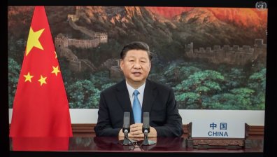 Китай планира да стане климатично неутрална страна до 2060 г.